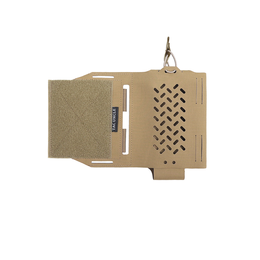 Tactical Expand Radio Pouch Ho - Hunting Outdoor Game 评论和价格