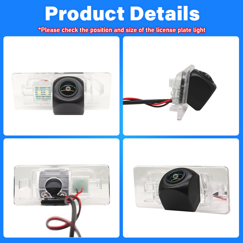 AHD 1080P 170° Fish Eye Lens C - Trail Camera Infrared 评论和价格