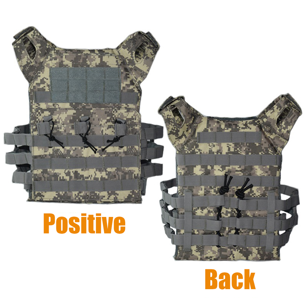 Lightweight Military Tactical  - Hunting Outdoor Game 评论和价格