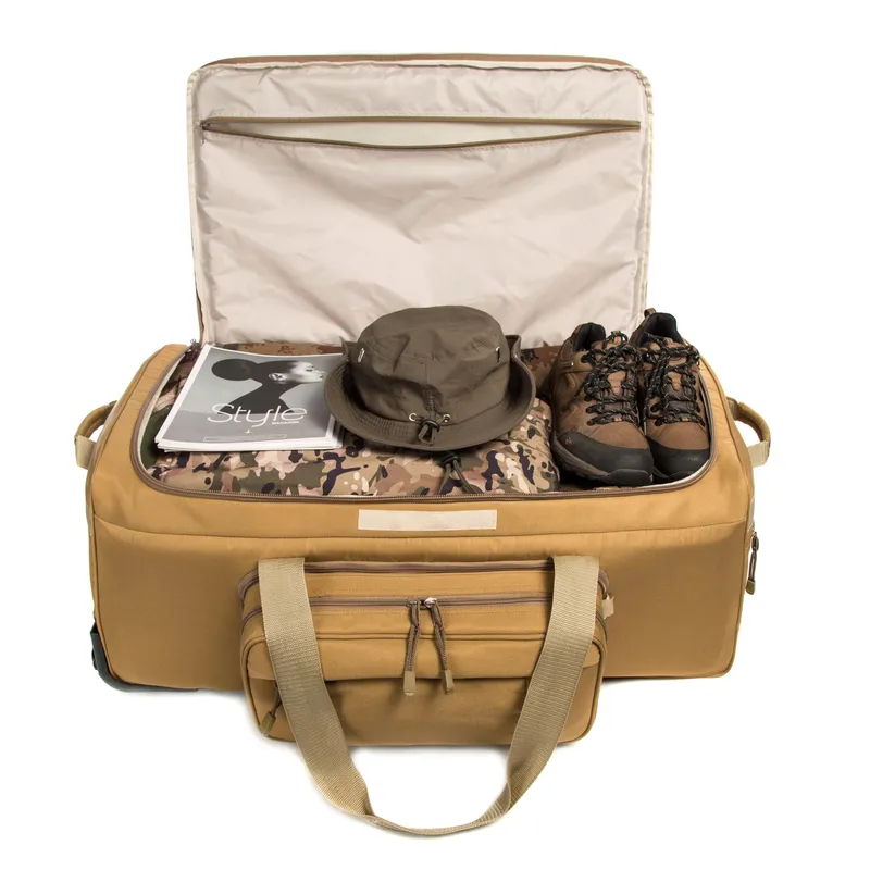 US Local Stock Large Capacity  - Outdoor Hunting Gear Storage 评论和价格