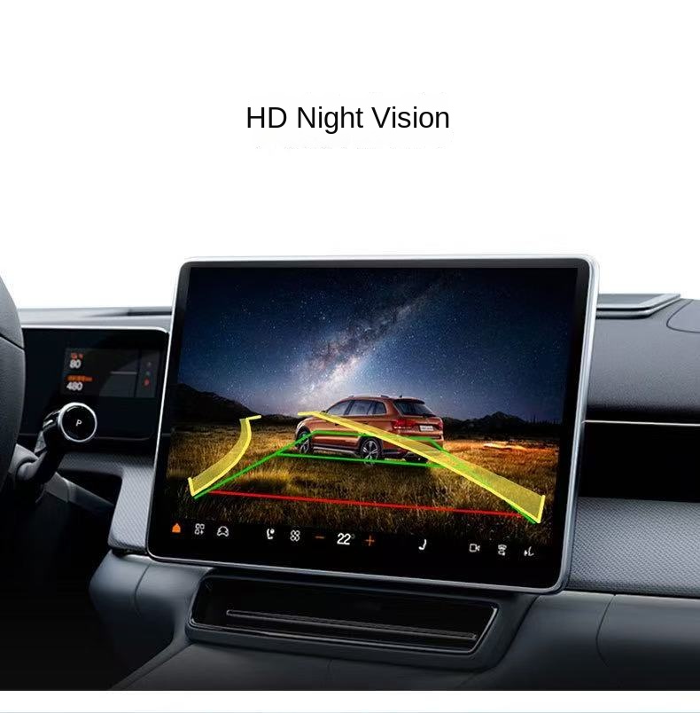 Car Camera HD Night Market AHD - Trail Camera Infrared 评论和价格