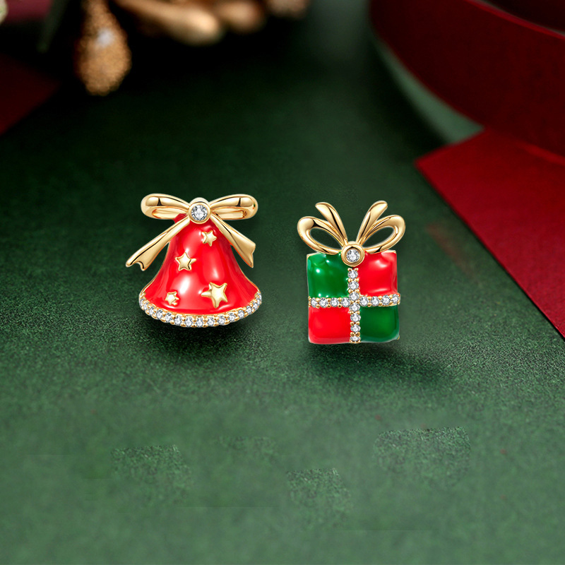 Fashion Christmas Green Bowkno - Elk Bugle Call 评论和价格