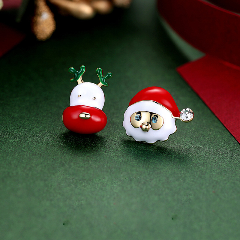 Fashion Christmas Green Bowkno - Elk Bugle Call 评论和价格