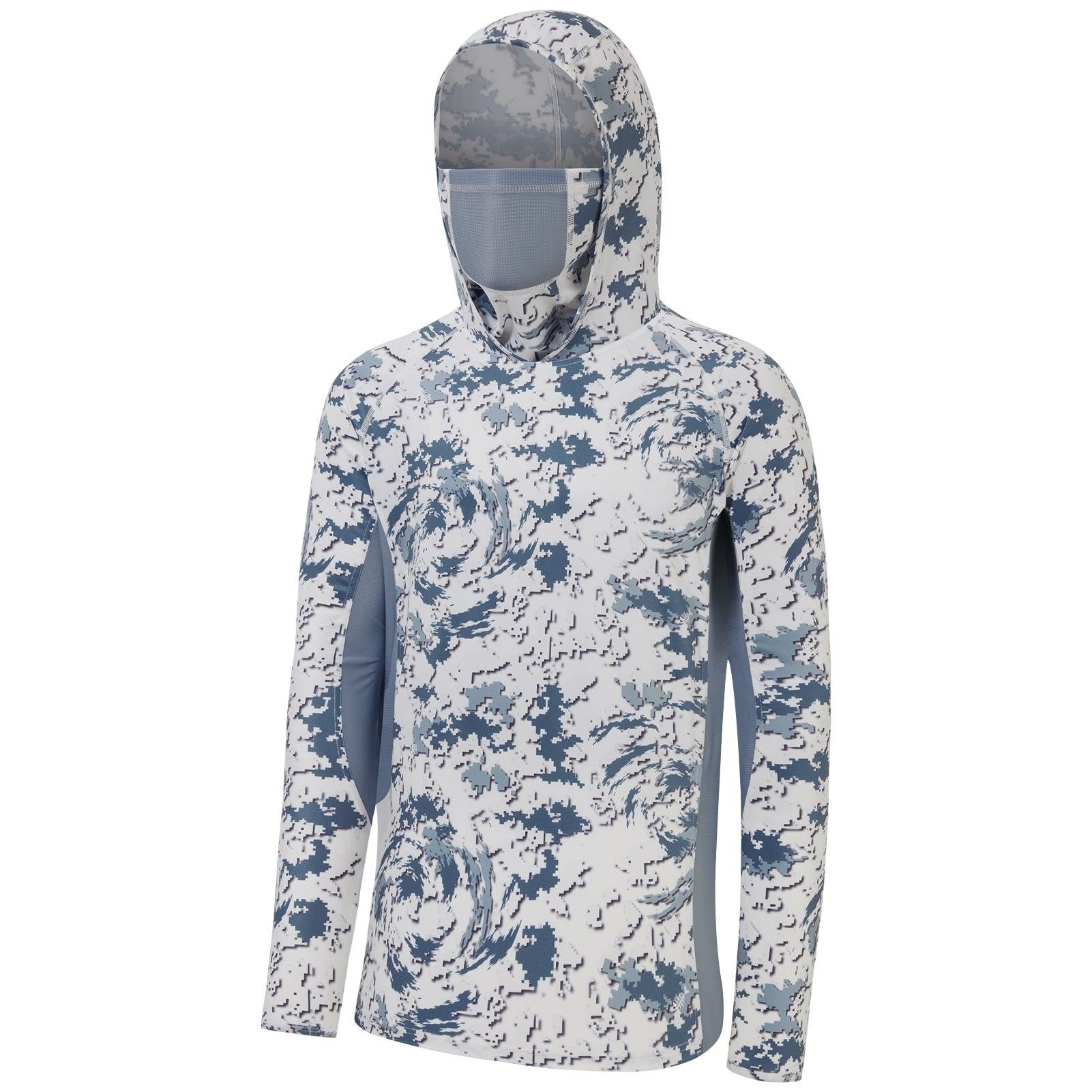 Outdoor Men 3D Leaf Camo Print - Outdoor Hunting Prints 评论和价格