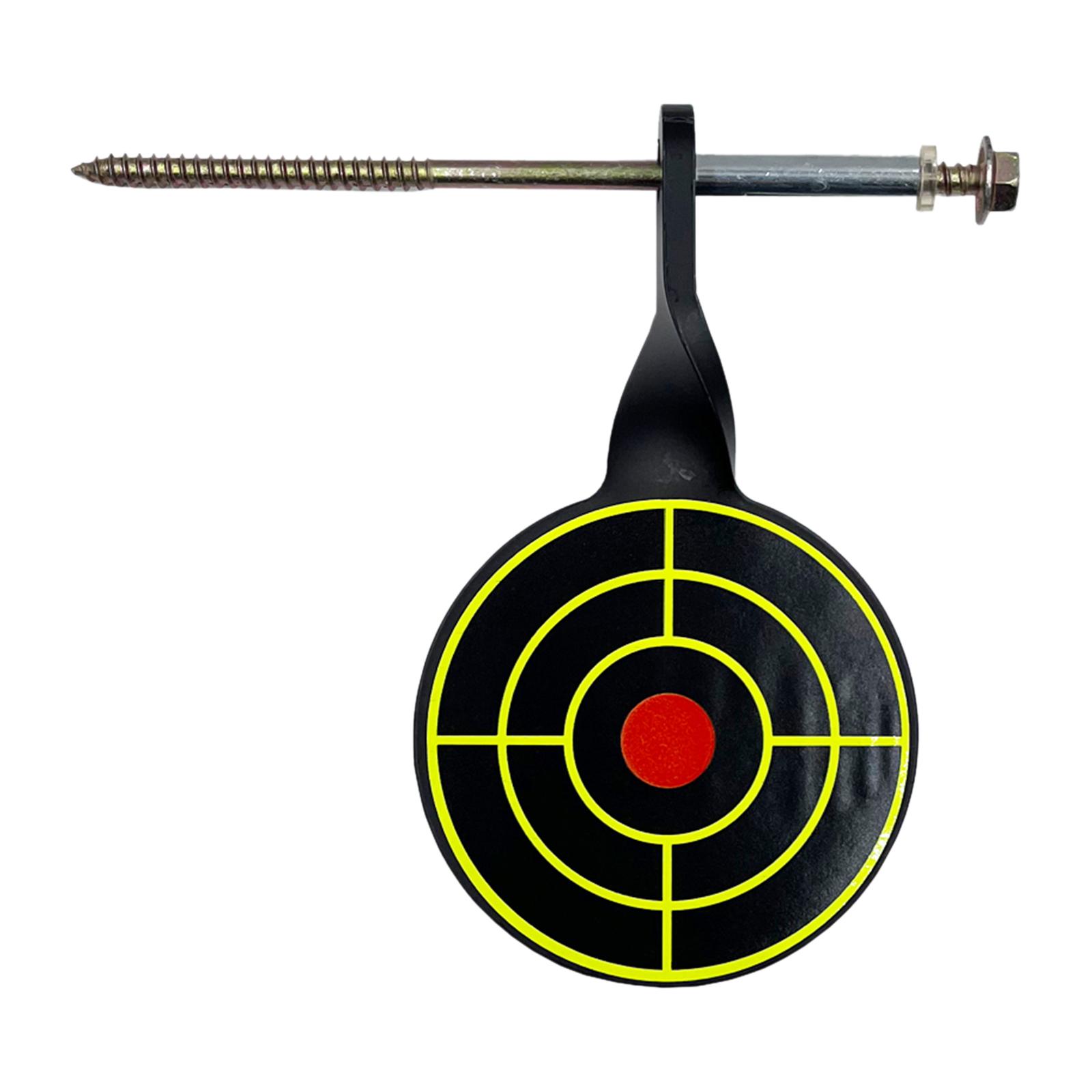 Portable Steel Plinking Target - Hunting And Outdoor Shows 评论和价格