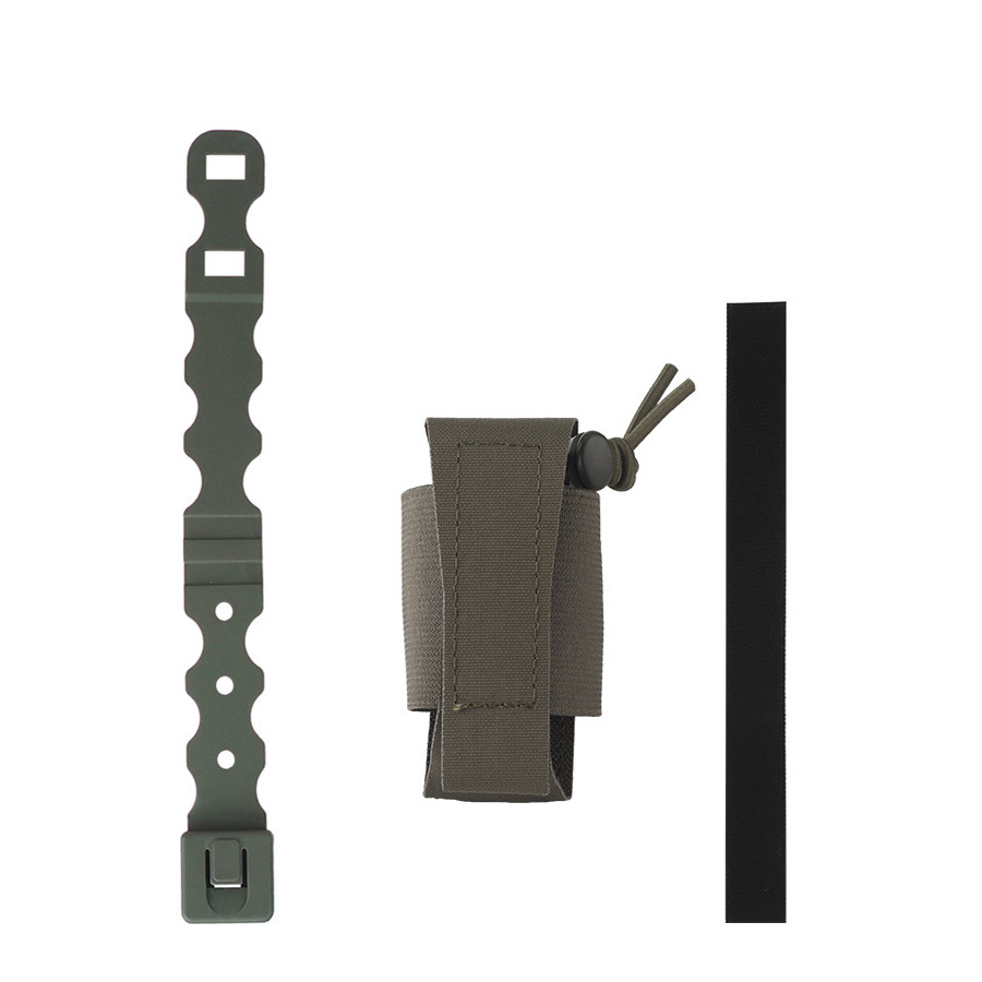 Tactical Grenade Pouch Multi-p - Outdoor Hunting Gear Storage 评论和价格