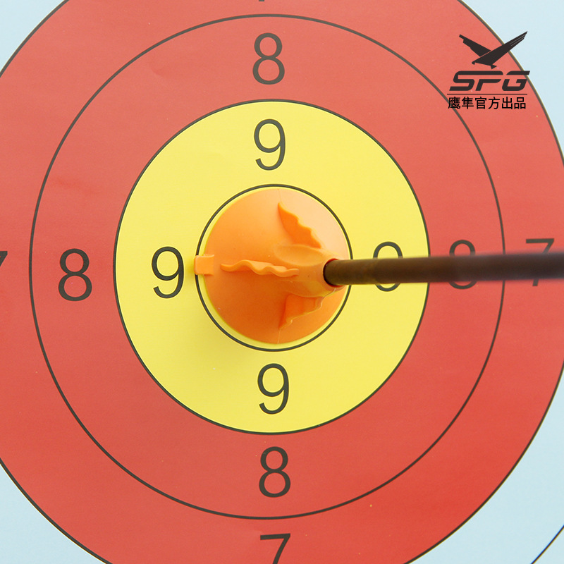 5PK Hunting Outdoor Sucker Cup - Outdoor Hunting Games For Kids 评论和价格