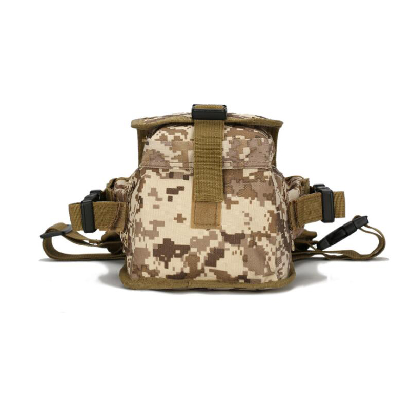 Nylon Tactical Gear Thigh Drop - Outdoor Hunting Gear Storage 评论和价格