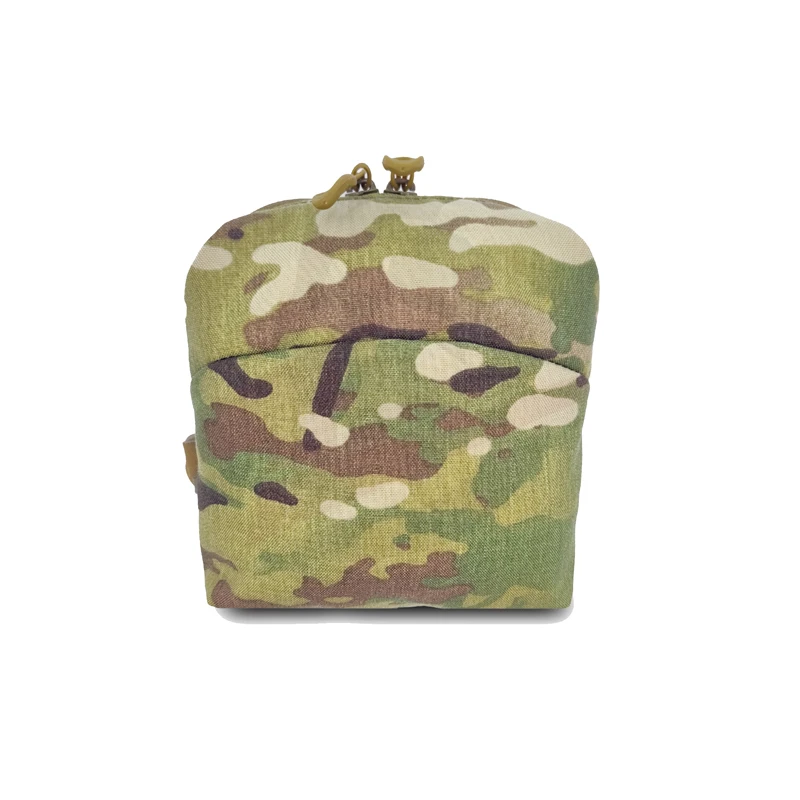 Airsoft GP Pouch Tactical EDC  - Outdoor Hunting Gear Storage 评论和价格