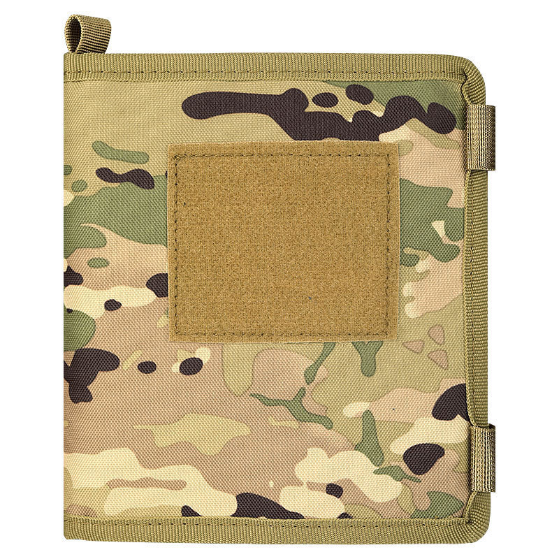 Tactical MOLLE Waterproof Map  - Outdoor Hunting Gear Storage 评论和价格