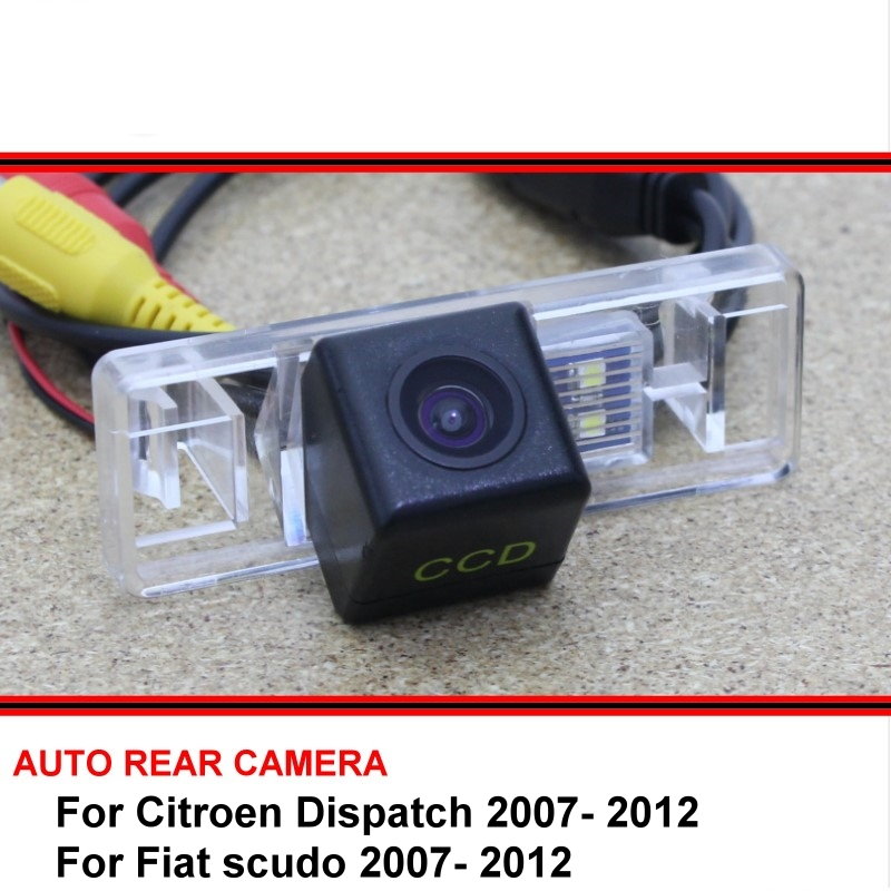 For Citroen Dispatch Jumpy Com - Trail Camera Infrared 评论和价格