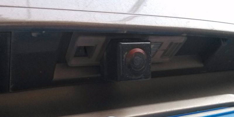 For Citroen Dispatch Jumpy Com - Trail Camera Infrared 评论和价格