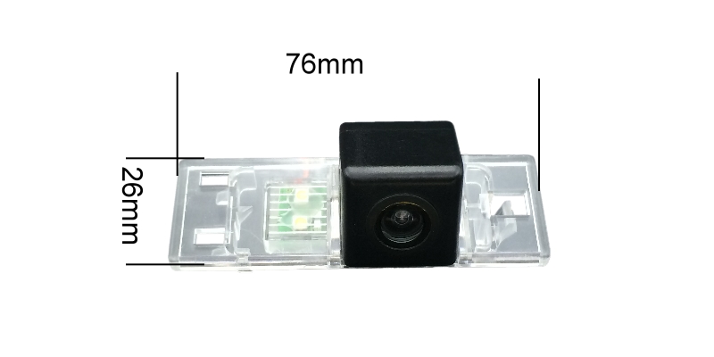 For Citroen Dispatch Jumpy Com - Trail Camera Infrared 评论和价格