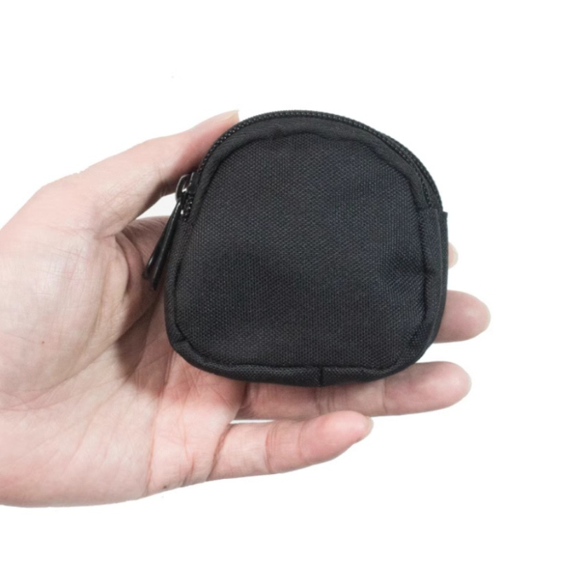 1PC Tactical Waist Wallet Mini - Outdoor Hunting Gear Storage 评论和价格