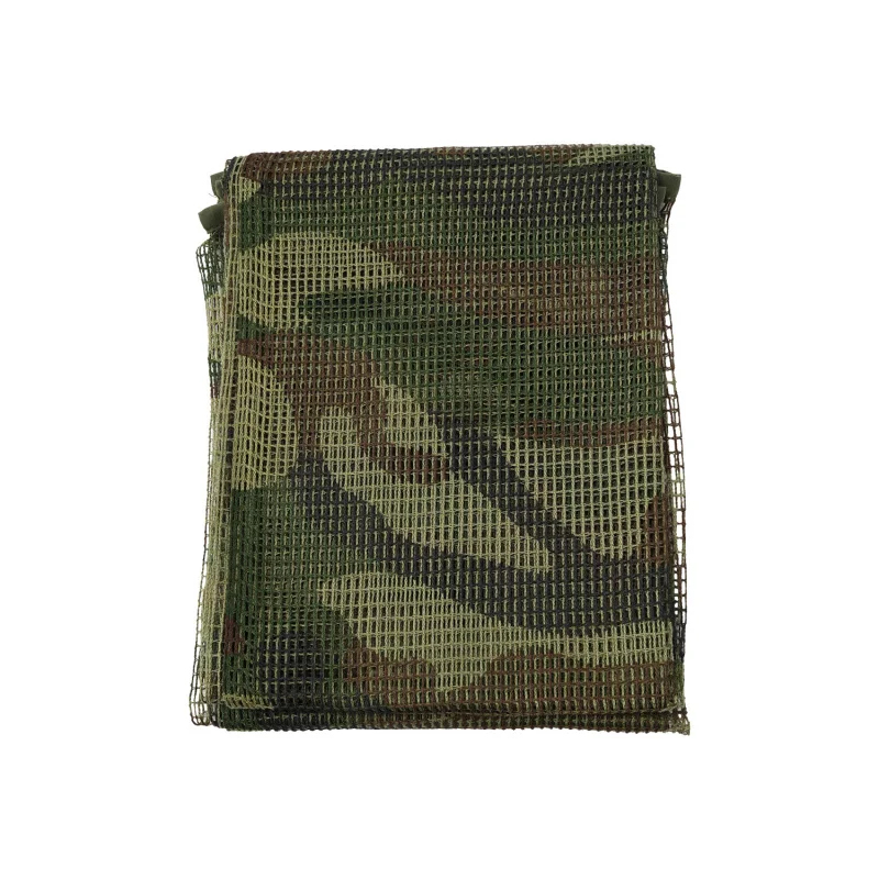 Tactical Net Mesh Face Head Wr - Camo Face Paint 评论和价格