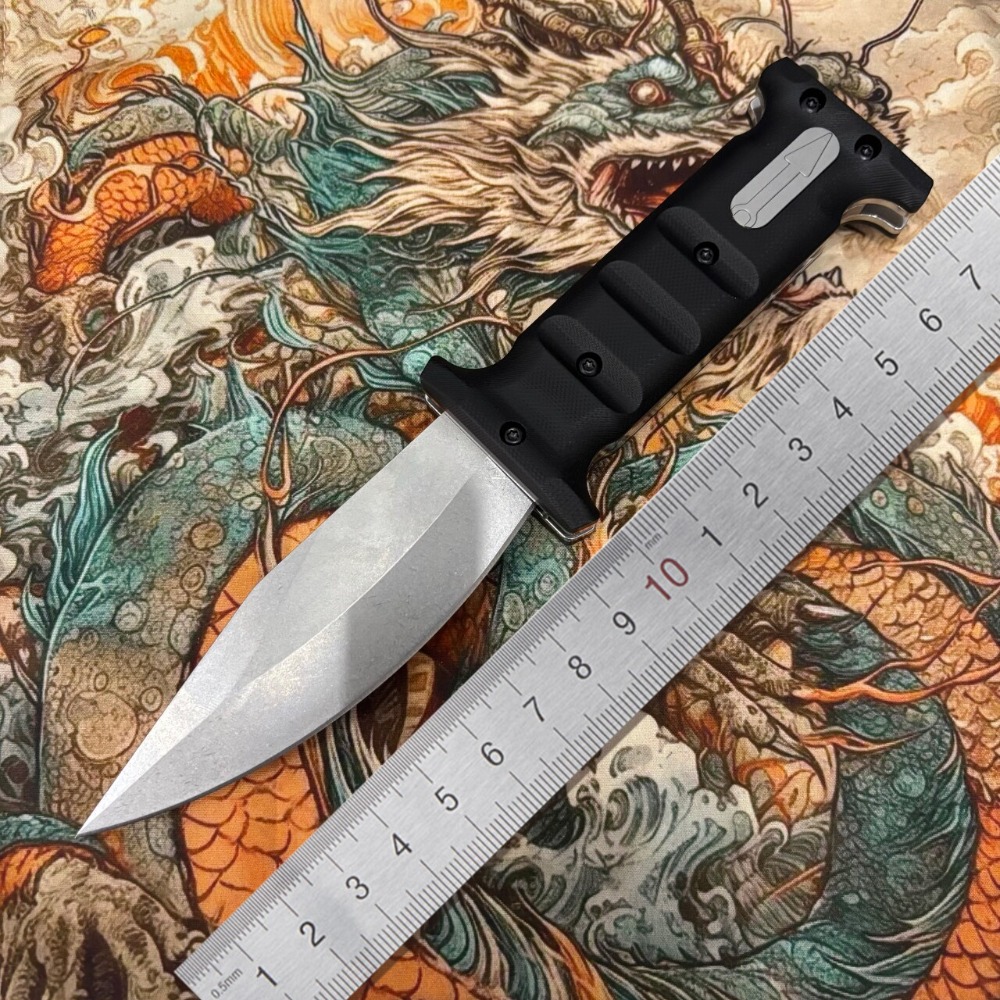 Bok Outdoor Camping Straight K - Hunting And Camping In Jungle 评论和价格