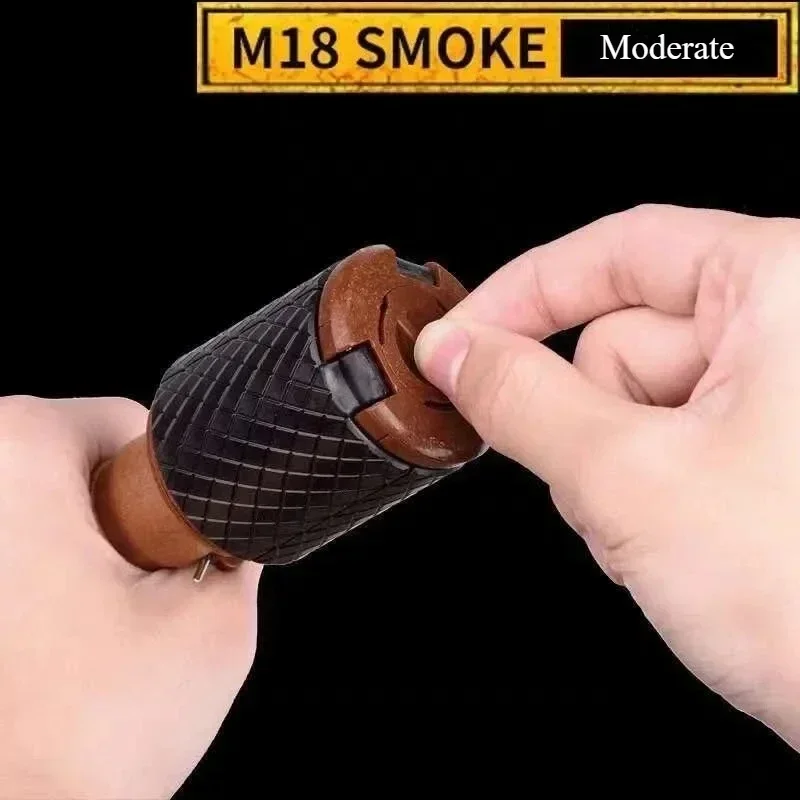 1A*M24 Tactical Grenade Model  - Outdoor Hunting Games For Kids 评论和价格