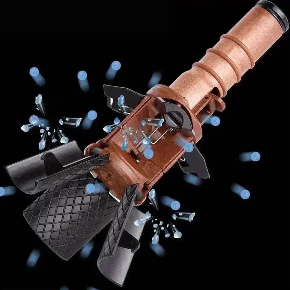 1A*M24 Tactical Grenade Model  - Outdoor Hunting Games For Kids 评论和价格
