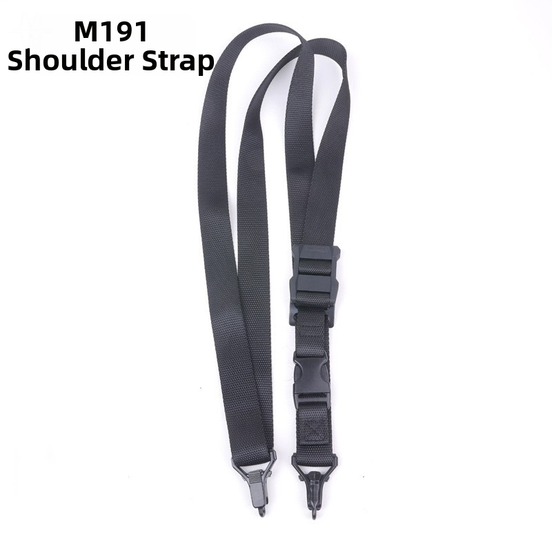 Adjustable Nylon 191 Tactical  - Hunting Outdoor Game 评论和价格