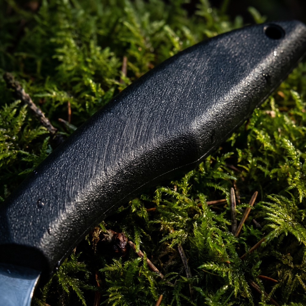 High Hardness Belt Knife Fixed - Hunting And Camping In Jungle 评论和价格