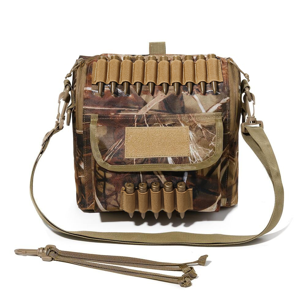 Large Capacity Camo Tactical S - Outdoor Hunting Gear Storage 评论和价格