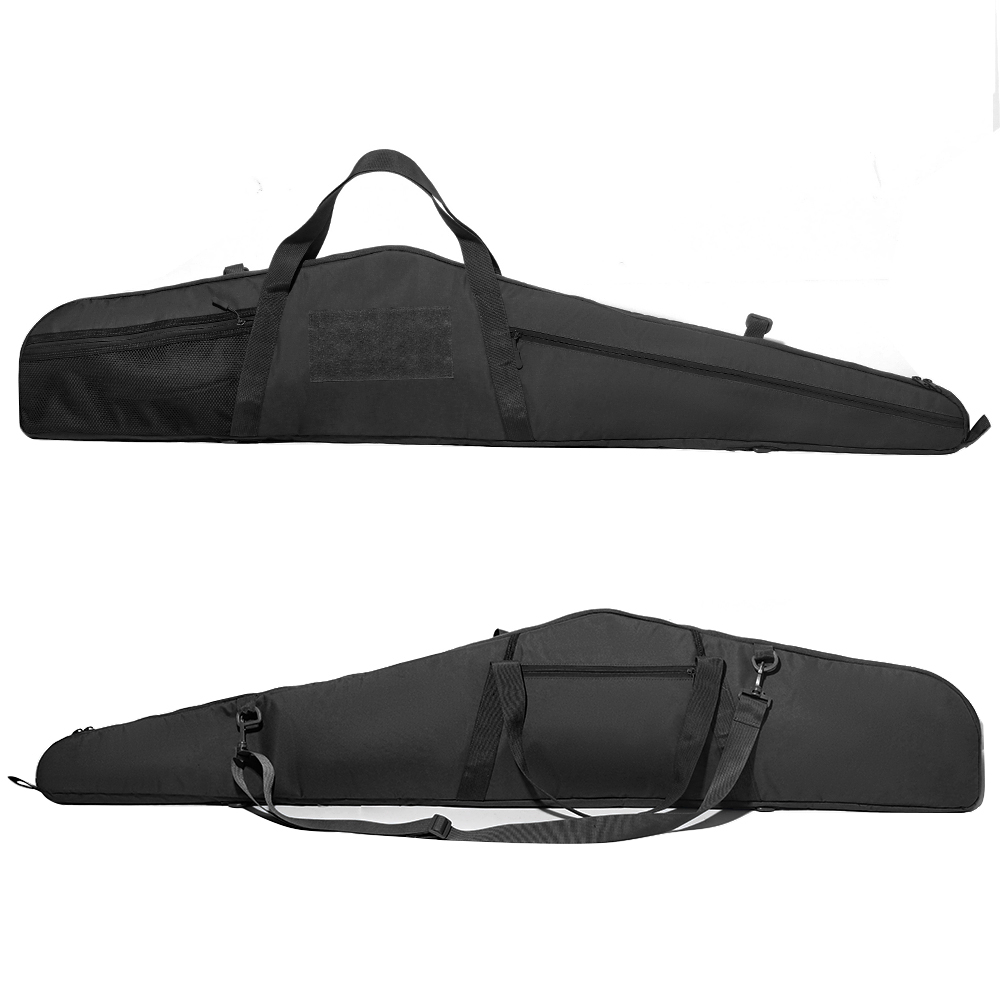 51 Inch Soft Thickened Padded  - Outdoor Hunting Gear Storage 评论和价格
