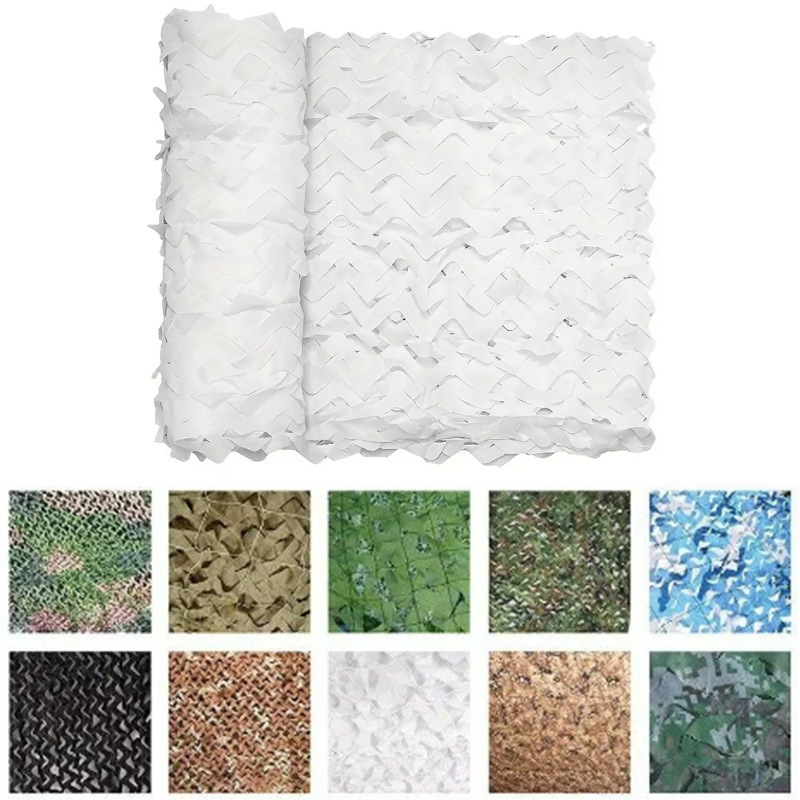 Camouflage Net Hunting Blind S - Hunting And Camping In Jungle 评论和价格